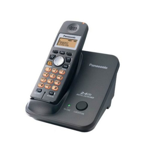 تلفن بیسیم پاناسونیک KX-TG 3521 ( استوک )