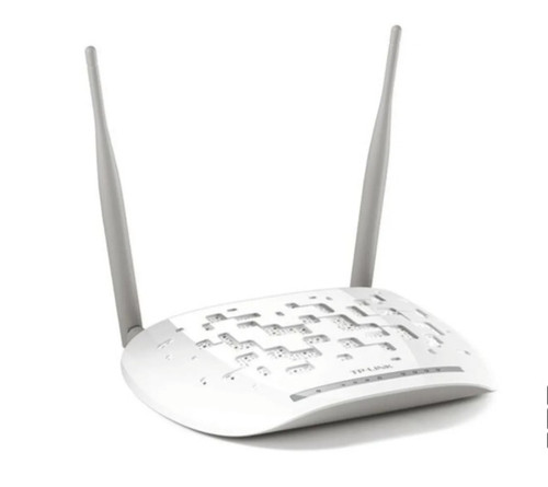 مودم وایرلس تی پی لینک TD-W8960 (استوک)